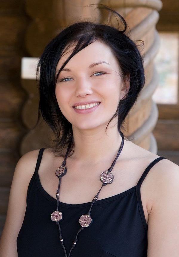 Ирина, 18